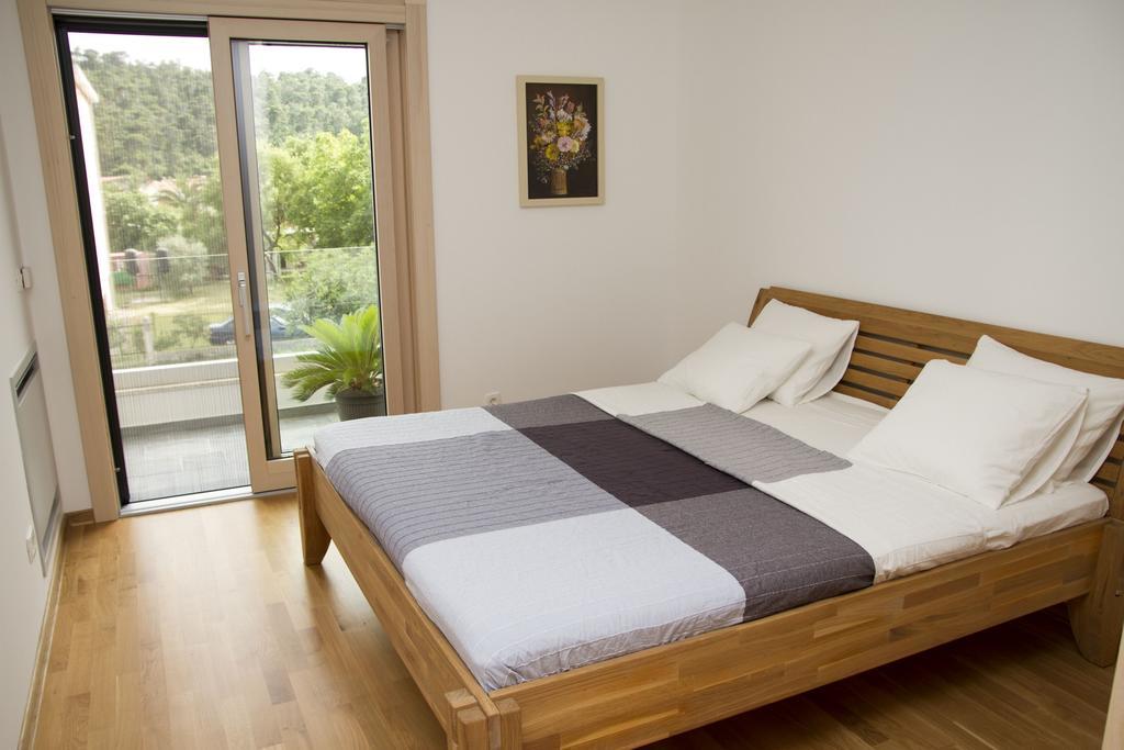 Apartments Brezanin Sutomore Extérieur photo